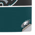 NFL Philadelphia Eagles Zone Block PS5 Pro Console Skin
